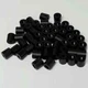 2 ONLY Supco SFL1450 TradeFox Access Valve Safety Locking Caps 1/4" Set OF 2
