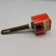 Tempco TSP02082 120V 1500W Immersion Heater W/ Thermostat  8" Deep 1-1/4" NPT