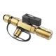 Navac Fast Recovery and Evacuation Valve Core Removal Tool (NVR1)
