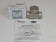 Nicholson Spence NTD600, 1/2" NPT CS Thermodynamic Steam Trap