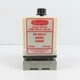 Dayton 5X830E Solid State Time Delay Relay 3-300 Sec 120VAC W/ Base