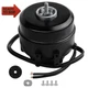 SP-B9HS16 Fan Motor, 800402 Condenser Fan Motor Replacement Parts, 9 Watt 115V