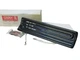 (NEW) OGDEN A-1-400 , A1400 400 Watt 220/230V Radiant Heater Element
