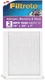 Filtrete 14X30X1 AC Furnace Air Filter, MERV 12, MPR 1500, CERTIFIED Asthma & Al