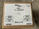 Spirax Sarco 1802660, BTM7 Balanced Pressure Thermostatic Clean Steam Trap, 1/2"