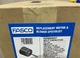 Fasco D847 S88-654 1/8HP 208-230V Permanent Split Capacitor Condenser Fan Motor