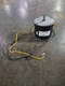 Zhongshan Broad-Ocean Y7S859C5091L Condenser Fan Motor HC34GQ235 230V used