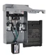 1PC RectorSeal 96417 RSH-50 with 30A Fused Disconnect