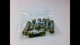 Bussmann FRN-R-30 Fusetron Fuse FRNR30 (Pack of 7) - New No Box