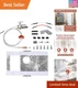 SP21058 Pilot Assembly Replacement Kit Compatible with Select Rheem Ruud Wate...