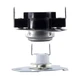 Thermal CutOff Kit for Whirlpool WET3300SQ2 LE5800XSW3 LEC6646AW0 LE7010XSW0 NEW