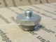 ARMSTRONG TS3 STAINLESS T WAFER SEAT ADAPTER NOS RADIATOR TRAP STEAM 1"