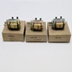 Bundle of 3 Solenoid 20978 Replacement Parts 115V RSPC 60HZ 7701 Commercial Appl