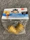 RectorSeal 87028 PRO-Fit 3/4" Quick Connect 90 Elbow Refrigerant Line