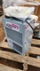 Kooltronic Panel Mounted Enclosure Air Conditioner KA4C2DP17LF