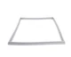 RANDELL F11634 IN-GSK1015 Gasket Door 22 1/2" X 24 9/16" 1-3/16" Hi Push-In Gray
