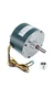Condenser Fan Motor Replacement for Carrier 5KCP39BGS069S #3S001, #GE3907 Genteq
