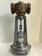 Siemens Control Valve and Pneumatic Actuator - 599-01050 / 277-08170 / 599-03170