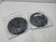 (Qty.2) ServiceFirst-Trane SLG00056 1/2&rdquo; Bore HVAC Slinger
