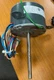 👀NEW GE GENERAL ELECTRIC 1/8 HP BLOWER MOTOR 1050 RPM 208-230V 1&Oslash; 5KCP39CGN135S