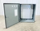 HOFFMAN C-SD242012 INDUSTRIAL CONTROL PANEL ENCLOSURE TYPE: 24225001 CSD242012