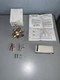 SPORLAN  Thermal Expansion Valve Kit Y1158-CBBIVE-3-GA