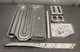 Factory Parts 326600-751 Heat Exchanger Carrier NEW IN BOX! FREE SHIPPING!