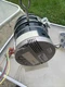 York/Genteq S1-5952759 208-230v 1HP 1050 RPM ECM  Motor  CCW