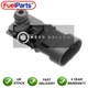 Kerr Nelson MAP Intake Manifold Sensor Fits Renault Nissan EMS002SJ