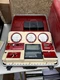 Retrotec Diagnostic Equipment - RDF-900 Series - Includes All Pictured