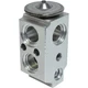 A/C Expansion Valve-Block Expansion Valve UAC EX 10569C