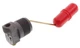 Johnson Controls F93B-1C Air Volume Control for Deep Wells
