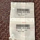 HONDA 90008-ZE2-003 RECOIL STARTER FANGE BOLT