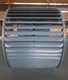OEM Nordyne 6671750, ASCB 30/36 Furnace Blower Wheel. 9.5" X 7-1/8" New. 