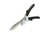 Malco FDC1 Flex Duct Cutter HVAC Tool w/ Built-In Wire Cutter