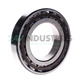 N218ECP SKF 90 x 160 x 30 mm CYL. ROLL. SINGLE ROW