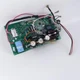 Used Fujitsu PCB Board Inverter Air Conditioner K10CT-C-A 9708752013
