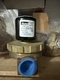 Parker Valve solenoid coil 3/4&rdquo; 120/240V Brass G-23