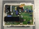 LG Washer Main Control Board EBR32268001