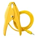 Pipe Clamp Thermocouple TC24 Yellow Fieldpiece
