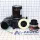 NBK-21109 INDUCER ASSEMBLY 115V, 60HZ, 1/15 HP, 3250 RPM