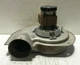 FASCO 7002-2633 Furnace Draft Inducer Blower Motor 1010975 used #MD175