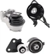 Soporte Motor y Transmisi&oacute;n para Ford Edge 2007-2014 Lincoln MKX 2007-2010 3.5L