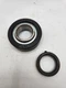 New Carrier Totaline P461-2901 Bearing Rubber Cartridge BORL:1 3/16" OD:2 1/2"