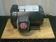 US Motor 1HP 1755RPM 208-230/460V 3&Oslash; U1P2D CJ37