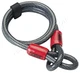 ABUS Loop Cable 1850 8mm 185cm