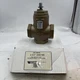 Watts 1-1/2" 2000 M5 Two-Way Universal Flow Check Valve NOS 0856769