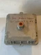 Antunes HLGP-A M1 2-16" / 2-14 W.C. Dual Gas Switch