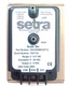 1pcs NEW Setra 264 pressure sensor 0-5&rdquo;WC