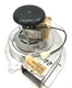 Fasco 7058-0464E P/N 101202-01 Furnace Inducer Motor 7158-0217E 115V used #MK278